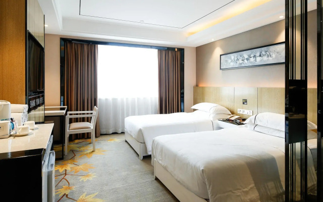Shangyuan Shimao Grand Hotel