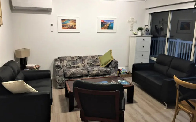 North Beach Bed and Breakfast