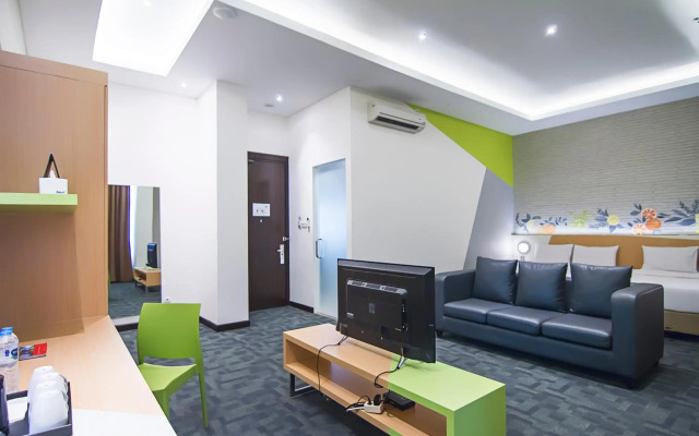 Zest Sukajadi Bandung by Swiss-Belhotel International
