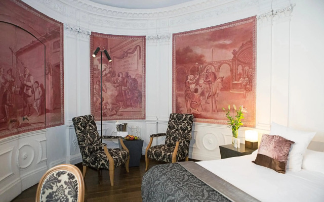 Hospes Palacio del Bailío, a Member of Design Hotels