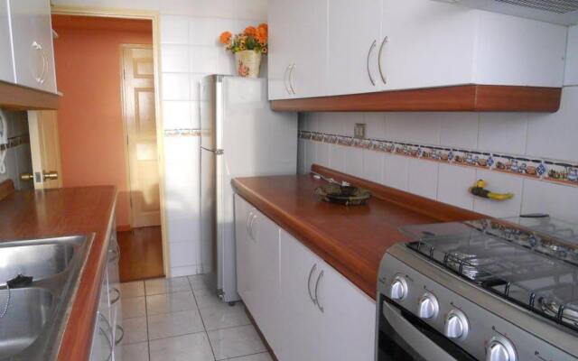 Departamento Los Delfines