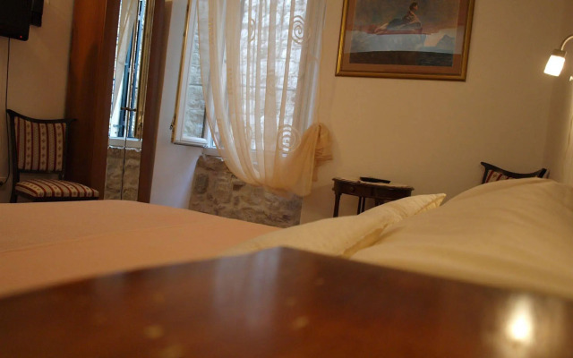 Rooms Vicelic Guest House