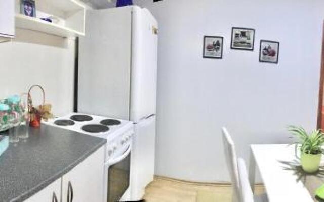 Matejevic Apartments