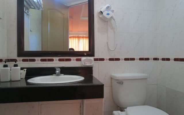 Sea Spring Resort