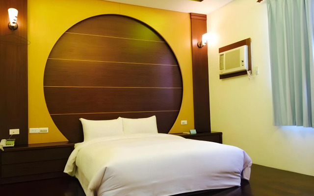 Shang Yong Vacation Inn