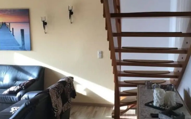 Slaapdott Comfortable Holiday Residence