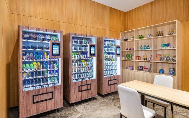 Fairfield by Marriott Baoding High-Tech Zone