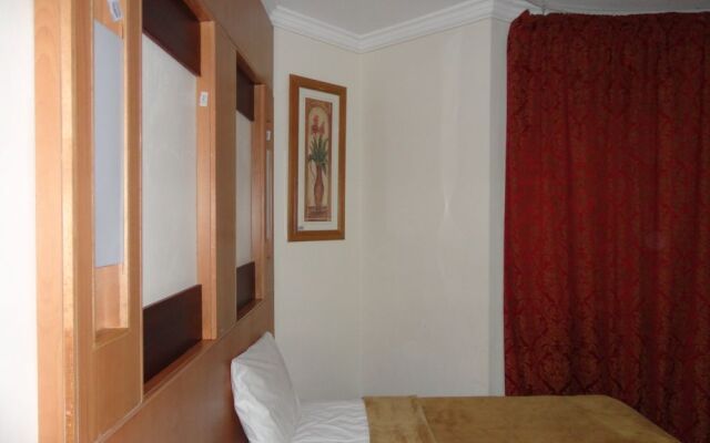 Elaf Al-Nakheel