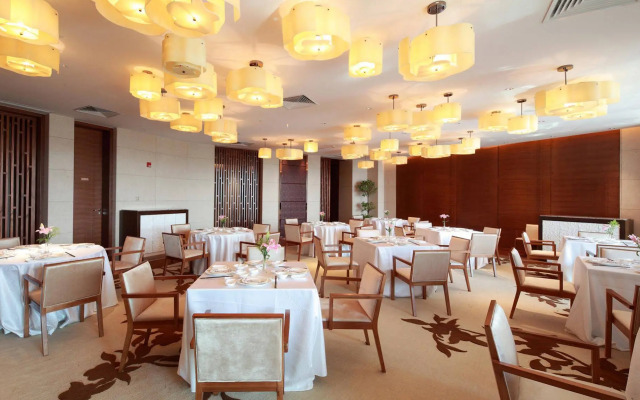 Holiday Inn Nantong Oasis Centre by IHG