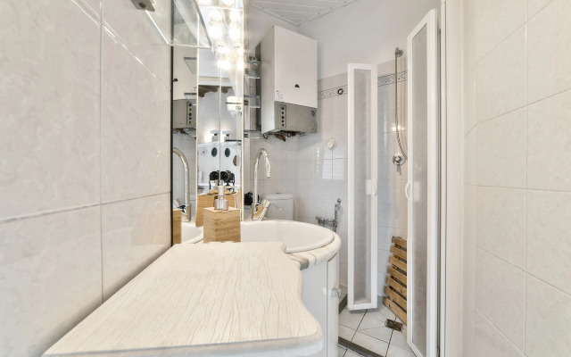 Wine Apartments Florence Trebbiano