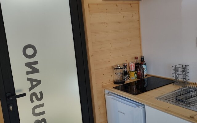 Calheta Glamping Pods - NEW CONCEPT