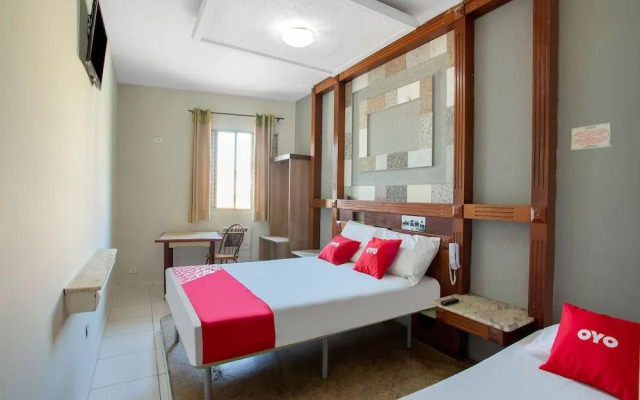 Hotel B Plaza