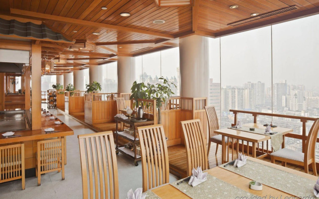 Crowne Plaza Chengdu City Center by IHG