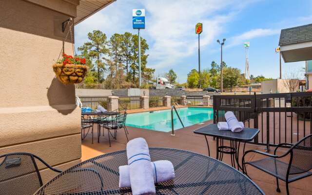 Best Western Augusta West