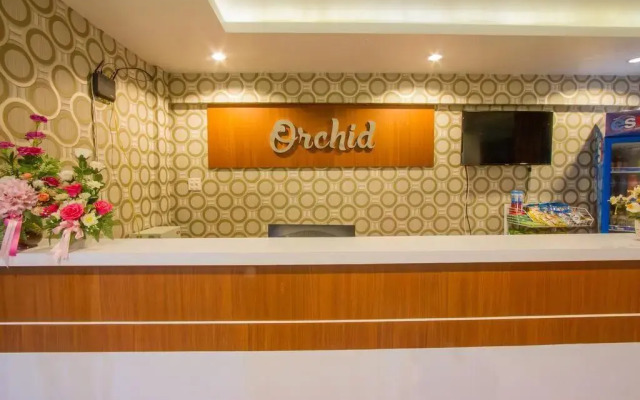 Orchid Residence Nakhon Si Thammarat