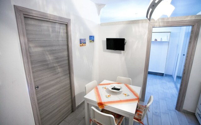 Appartamento Nanella a Toledo