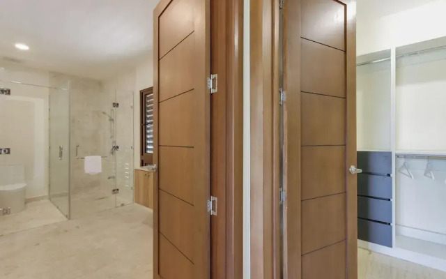 Stylish Newly Built Villa in Cap Cana