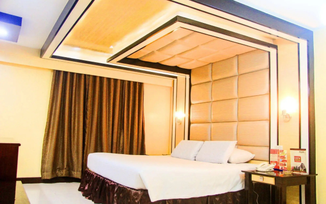 Hotel Sogo Malate