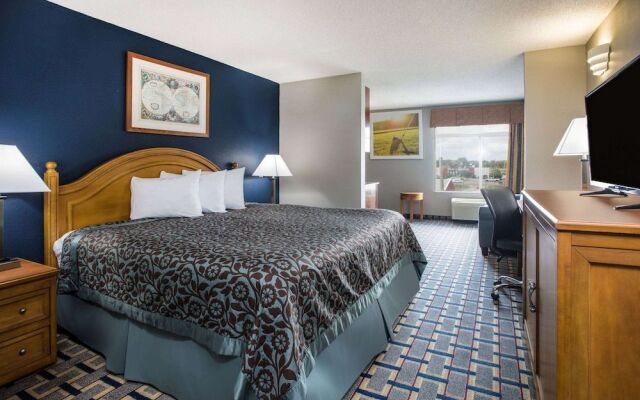 Days Inn & Suites by Wyndham Foley