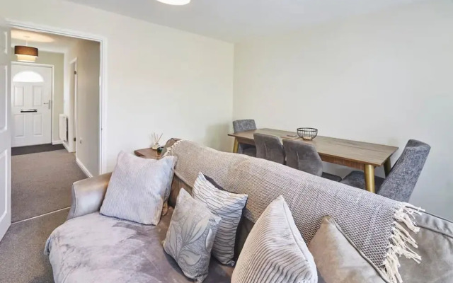 Host Stay Town House