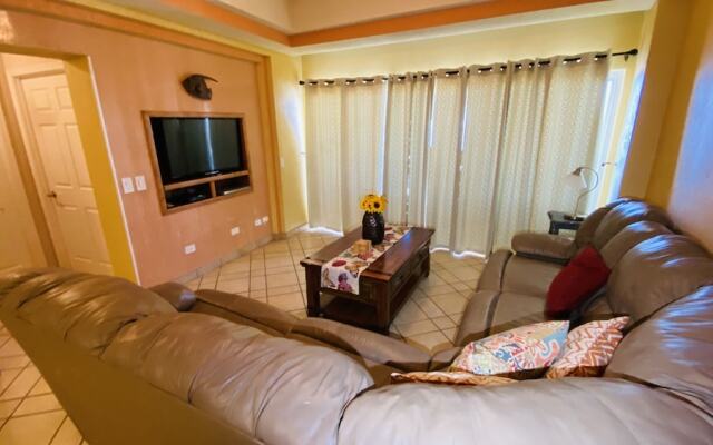 Baja 502- 1 Br Condo