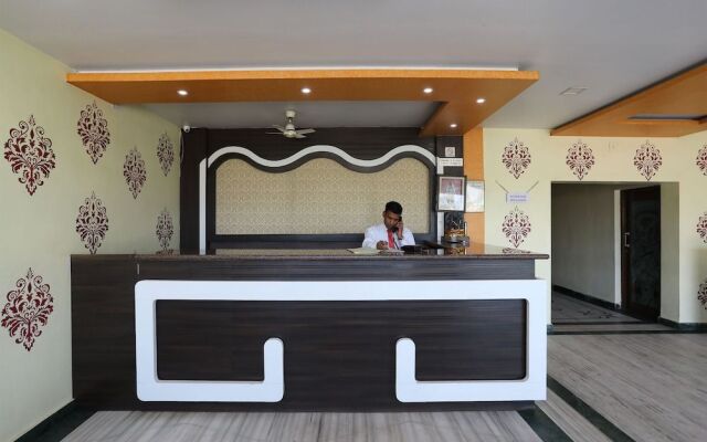 OYO 29689 Hotel Pramod