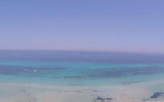 Appartamento presso Residence Erice Beach - Casa Vacanza