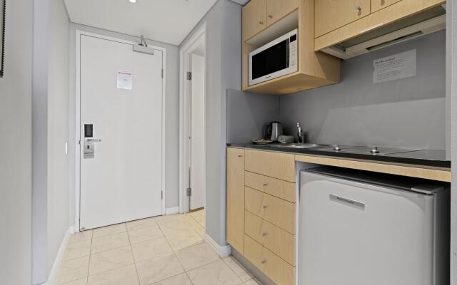 Central City Abode in Sydney