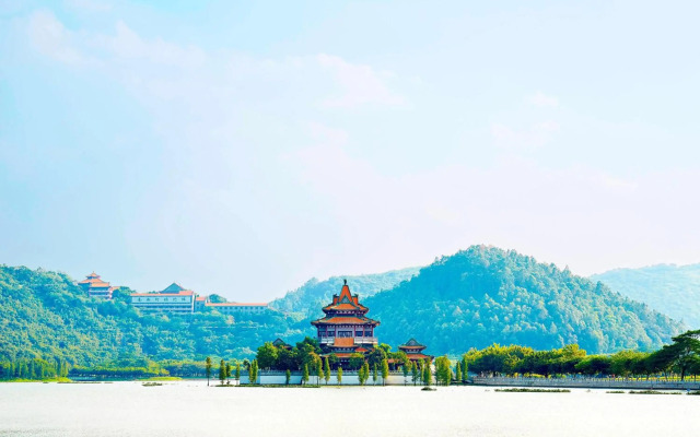 Sheraton Shunde Hotel