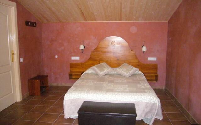 B&B Masia Rovira