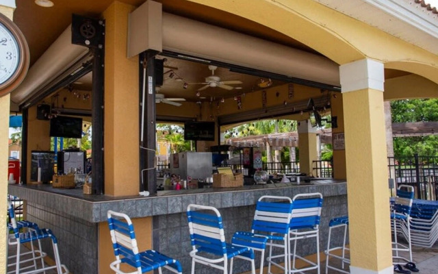 4697 Comfortable 7BD House