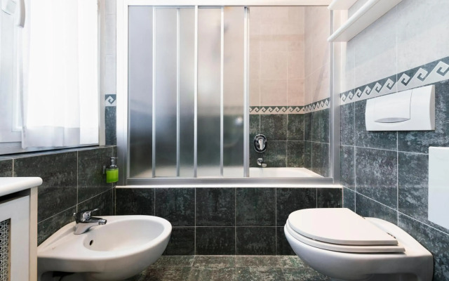 Mokinba Hotels Montebianco