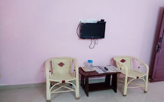 Cornerstone Guesthouse