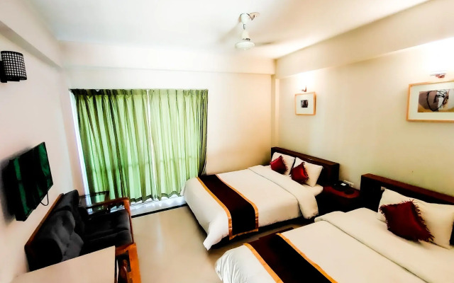 Hotel Kollol By J & Z Group