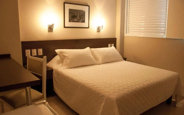 Lider Hotel Ituiutaba