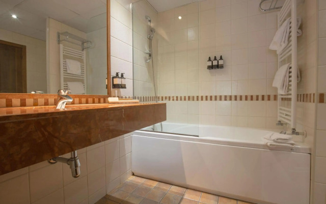 Hotel Magic Ski