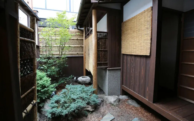 Ikkyu-an