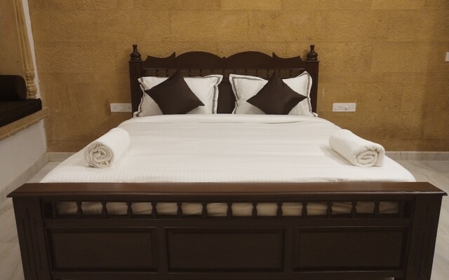 Hotel Royal Villa Jaisalmer
