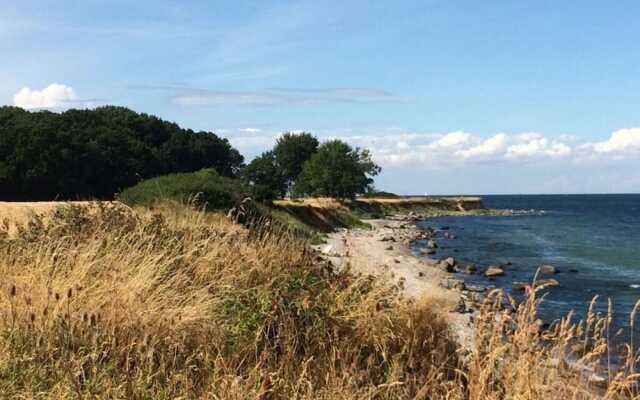 Anchorage Modern Retreat