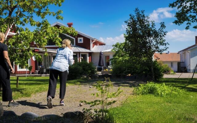 Högby Spa & Konferens