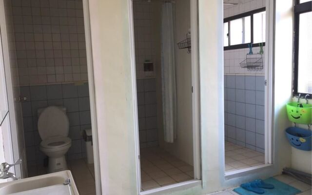 N-square Hostel