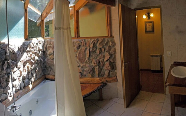 Cabanas Duendes del Maiten
