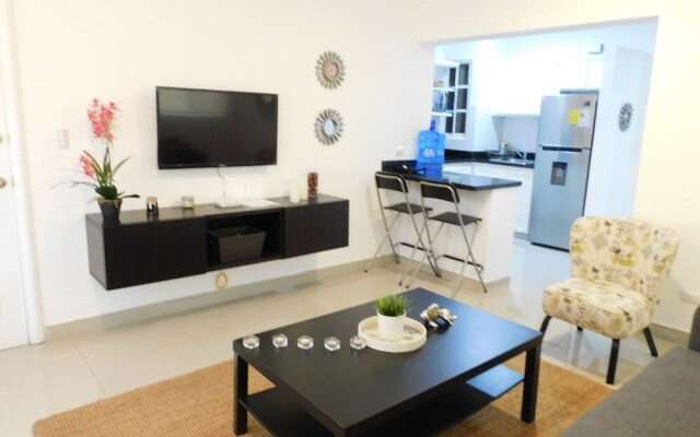 Cozy Apartment In The Center Of Bavaro B101 Playa Bavaro