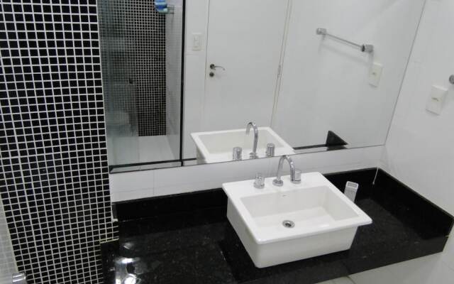 Apartamento Em Copacabana