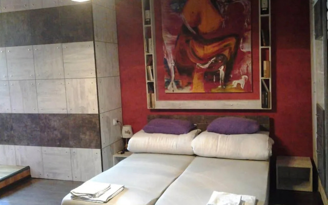 Aparthotel Victory