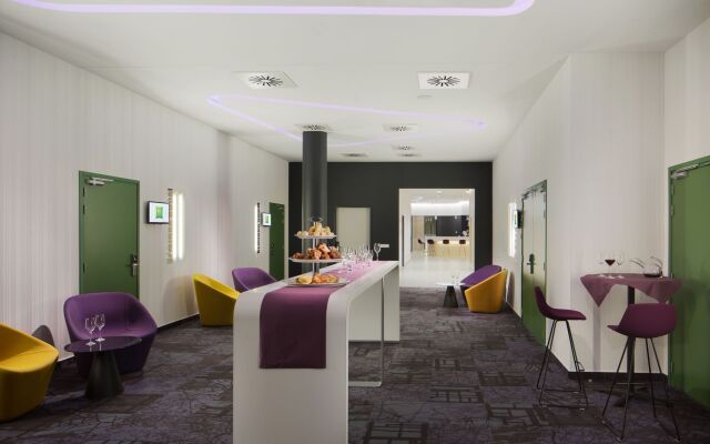 ibis Styles Budapest Airport