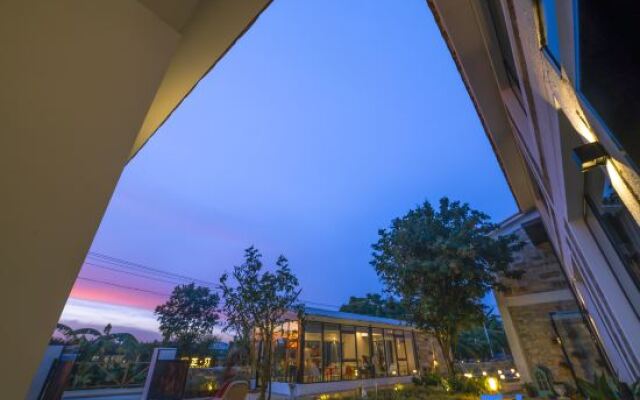 Zhiting Hotel