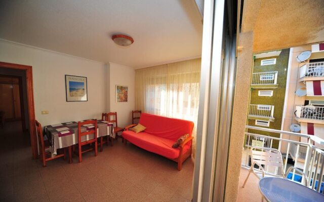 Apartamento Zona Centro Peniscola Orange Costa