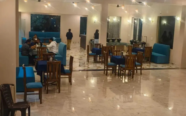 Bandhavgarh Tiger Resort