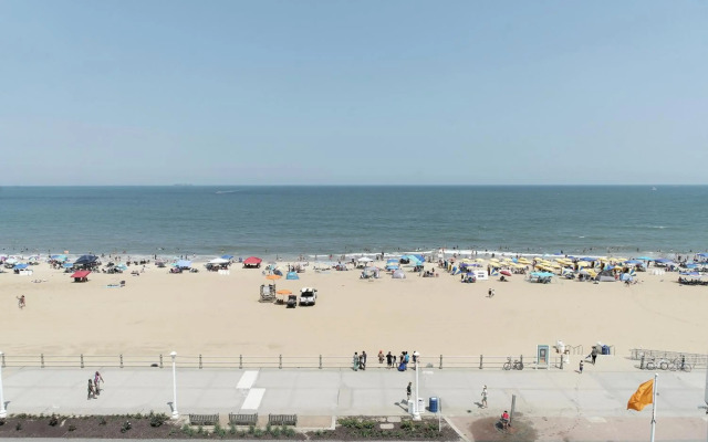 Marjac Suites Virginia Beach Oceanfront
